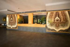 Delfina Palace Hotel, Foligno