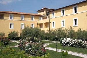 Delfina Palace Hotel, Foligno
