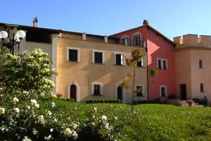 Il Borgo del Fattore B&B, Foligno