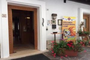 Park Hotel Miramonti, Folgaria