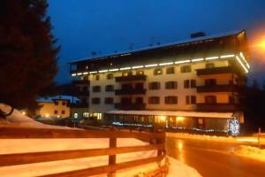 Park Hotel Miramonti, Folgaria