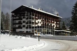 Park Hotel Miramonti, Folgaria