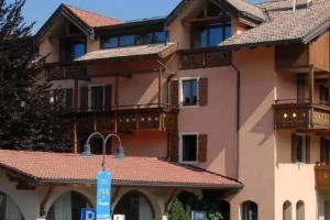 Residence Serrada Apart-hotel