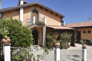B&B Villa Liliya, Fiumefreddo di Sicilia