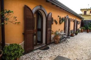 B&B Villa Liliya, Fiumefreddo di Sicilia