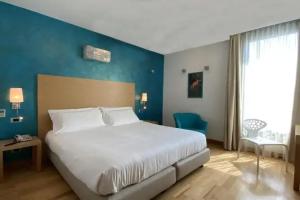 Atlantic Park Hotel, Fiuggi