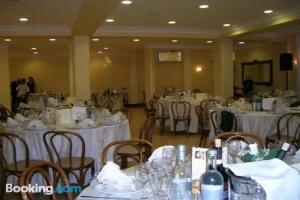 Hotel Villa Laura, Fiuggi