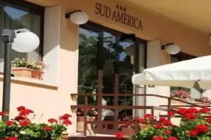 Hotel Sud America, Fiuggi