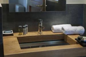 Art Hotel Villa Agape