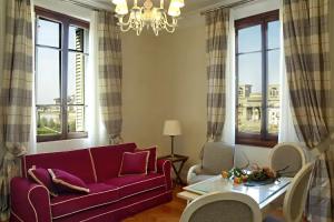 Serristori Palace Residence Apart-hotel