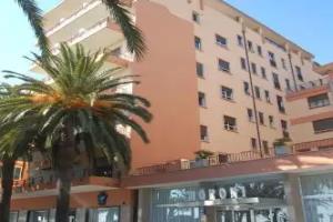 Grand Hotel Moroni, Finale Ligure