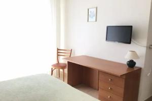 Hotel Europa, Finale Ligure