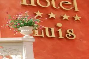 Hotel Luis, Fiera di Primiero