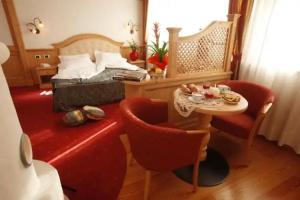 Hotel Mirabello - Slow Hotel Benessere, Fiera di Primiero