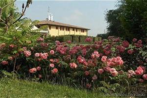 Hotel Fondo Catena, Ferrara