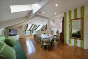 Hotel Doriguzzi, Feltre