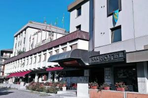 Hotel Casagrande, Feltre