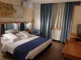 Standard Double room with mountain view