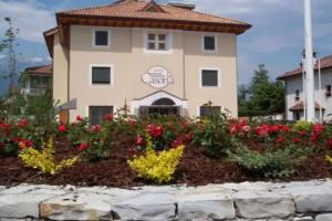 Hotel Ristorante La Casona, Feltre