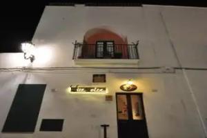 Felline In Bed&Breakfast, Felline
