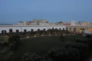 I Pretti Resort, Favignana