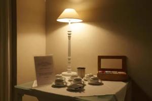 I Pretti Resort, Favignana