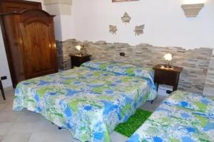 Bed & Breakfast «Tonia», Fasano