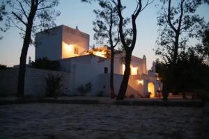 Masseria Trotta B&B, Fasano