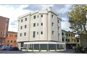 Hotel De La Ville depandance di Hotel Augustus, Fano