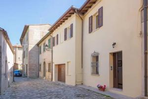Palazzo Rotati Mini-hotel, Fano