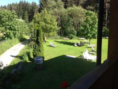 Weiher Green Lake - 18