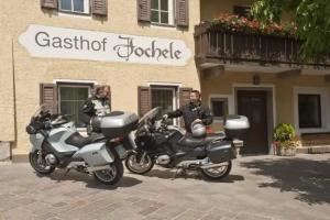 Hotel Gasthof Jochele, Pfalzen