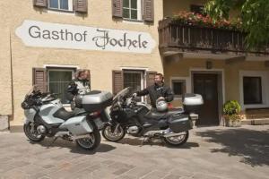 Hotel Gasthof Jochele, Pfalzen