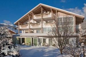 Residence Walder, Pfalzen