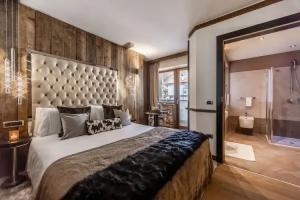 Solea Boutique & Spa Hotel, Fai della Paganella