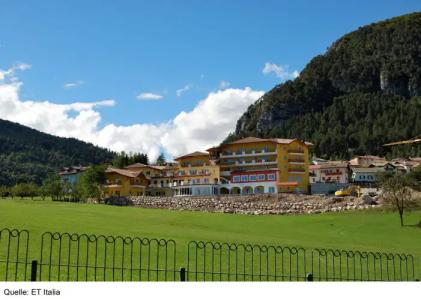 Solea Boutique & Spa - 26