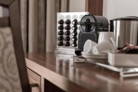 Solea Boutique & Spa - 34