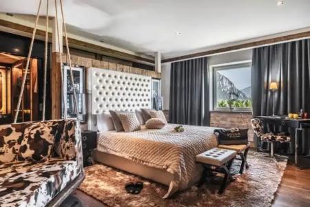 Solea Boutique & Spa - 48