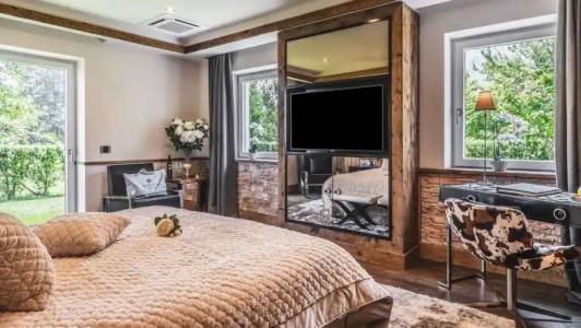 Solea Boutique & Spa - 44