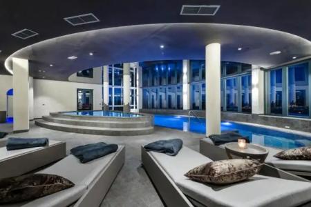 Solea Boutique & Spa - 16