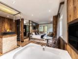 Luxury Private Spa Double Suite