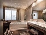 Deluxe Junior Suite with balcony and with view