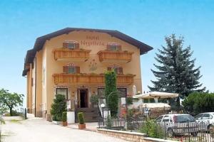 Hotel Negritella, Fai della Paganella