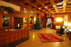 Hotel Belvedere Srl, Fai della Paganella