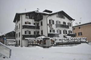 Hotel Stella Alpina, Fai della Paganella