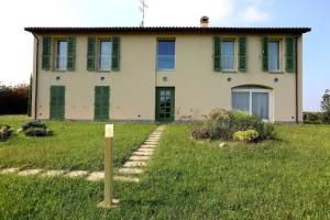 Agriturismo Trere, Faenza