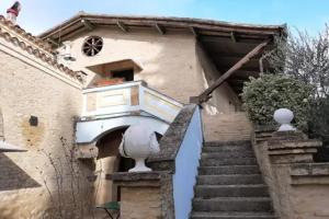 Subretia Residenze Di Campagna, Montefalco