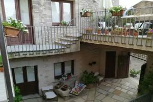 Apartment Hotel «Erice Pietre Antiche», Erice