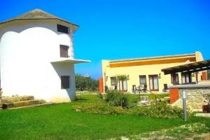Farm Stay «Azienda Agrituristica Tenuta Pizzolungo», Erice