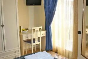 Divinus B&B, Ercolano